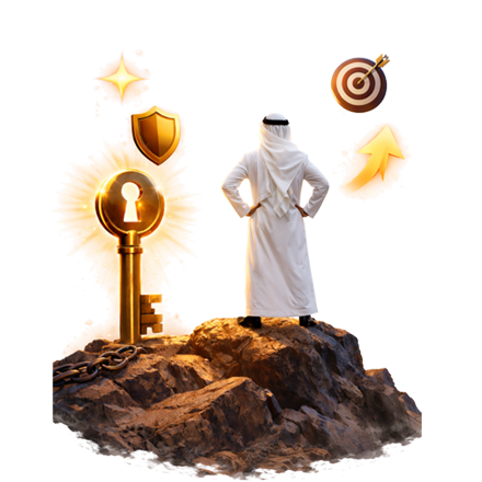 دورة مفاتيح الثقة بالنفس