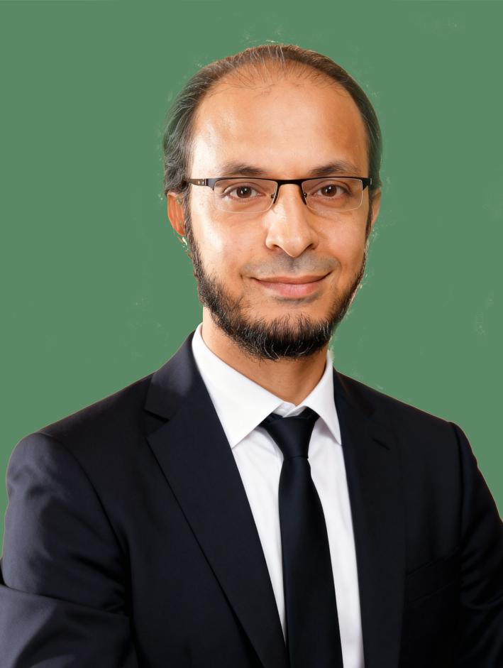 م. محمد الأسود