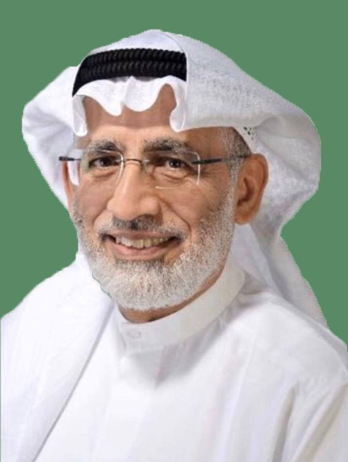 د. موسى المزيدي